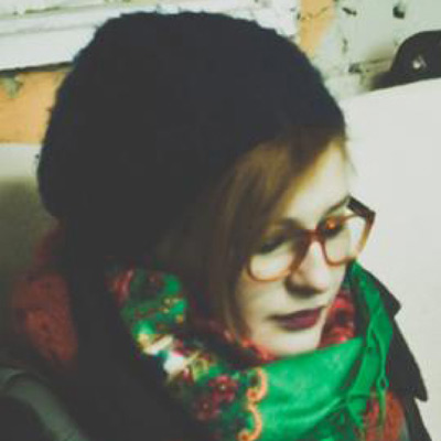 Agata Ciesielska