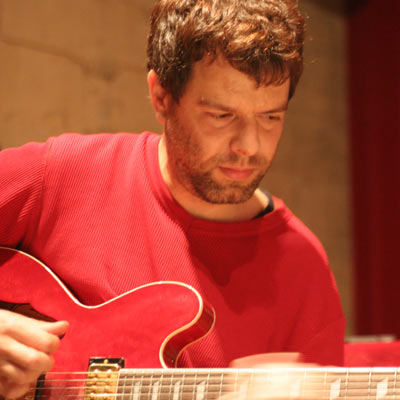 Eyal Maoz