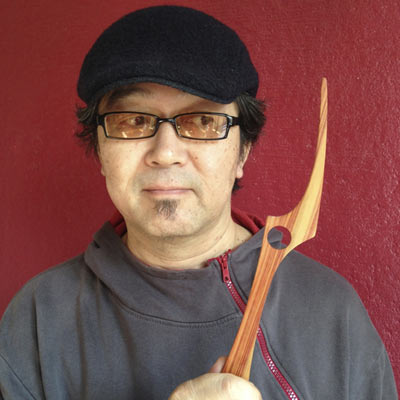 Kazuchisa Uchihashi