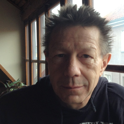 Grzegorz Pleszynski