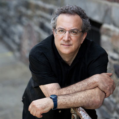 Uri Caine