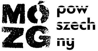 mózg powszechny