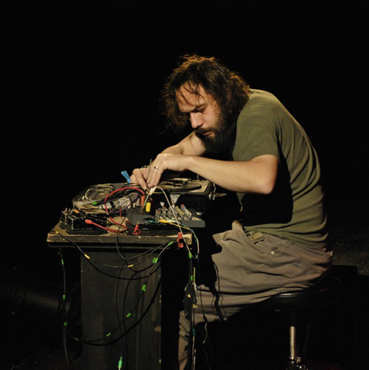 Arnaud Rivière