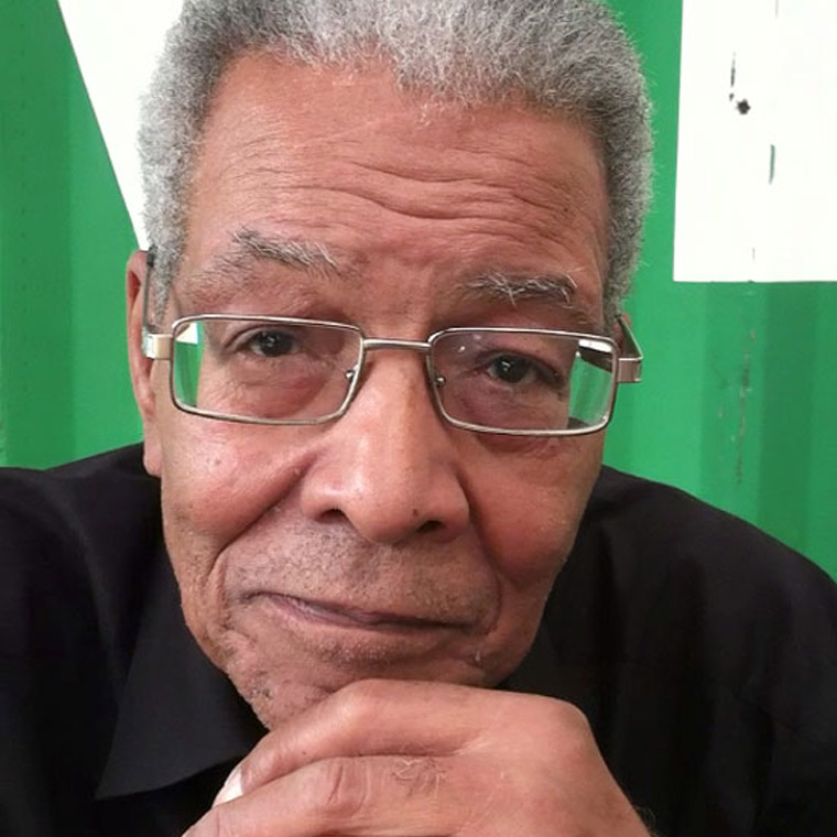 Benjamin Patterson