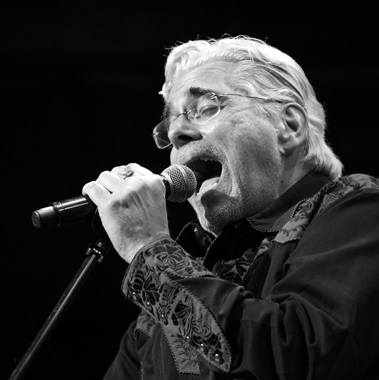 David Moss