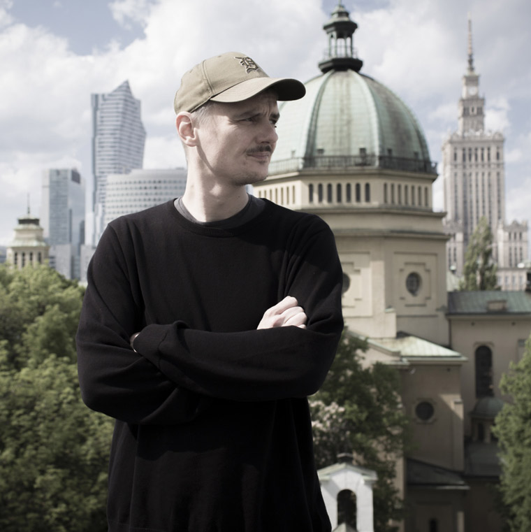 Jacek Sienkiewicz