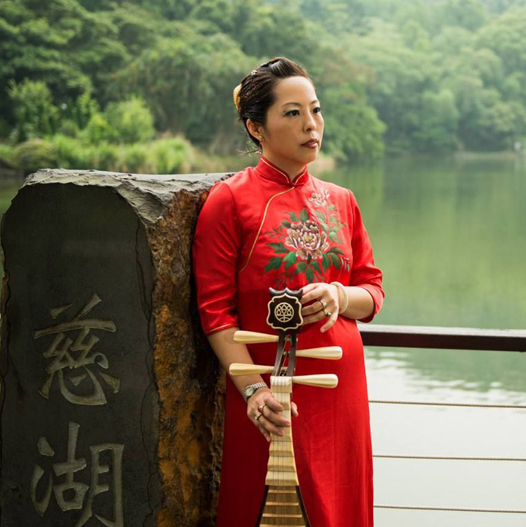Luo Chao-Yun