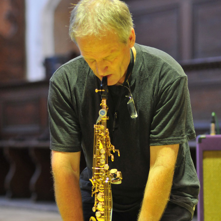 Norbert Stammberger