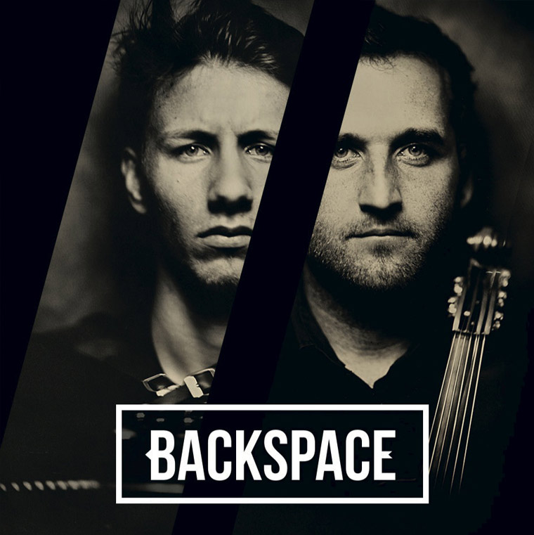 backspace