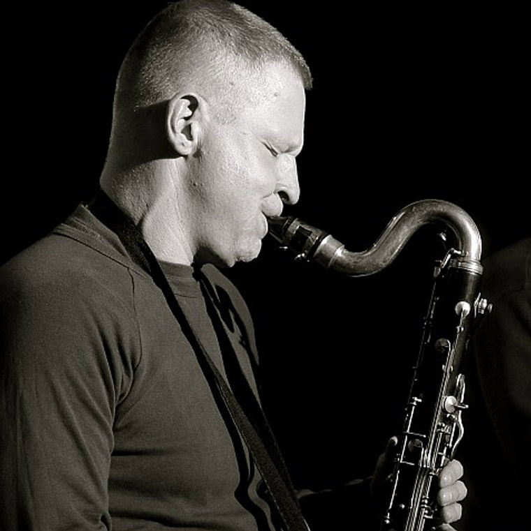 Mikołaj Trzaska