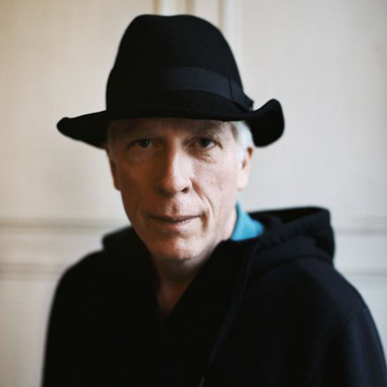 Rhys Chatham