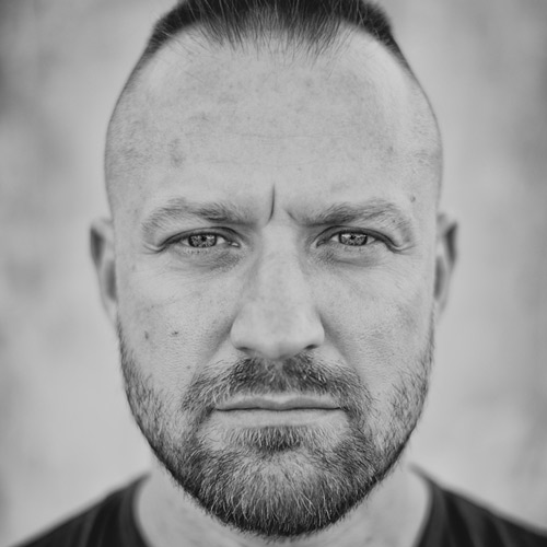 Dominik Strycharski