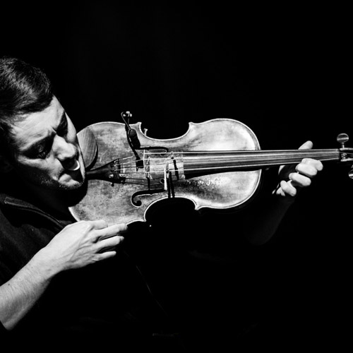 Frantz Loriot