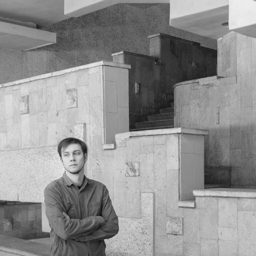 Ilia Belorukov