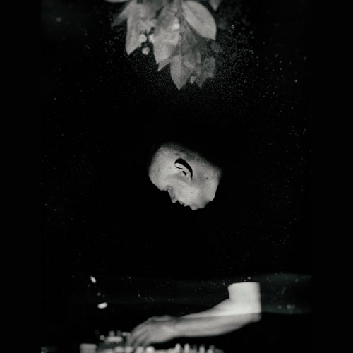 Krzysztof Ostrowski FREEZE
