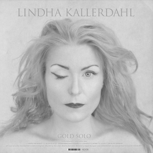 Lindha Kallerdahi