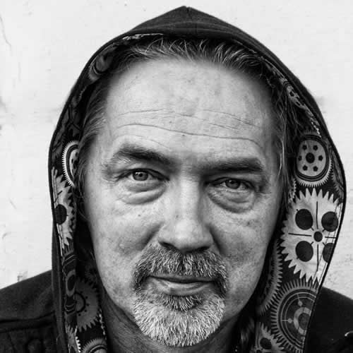Jerzy Mazzoll