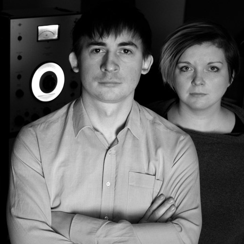 Duet Pękala / Kordylasińska / Pękala