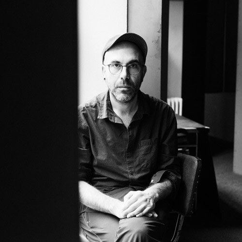 Rashad Becker