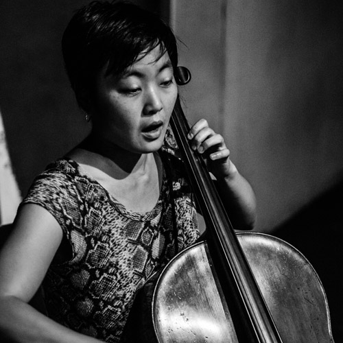 Theresa Wong