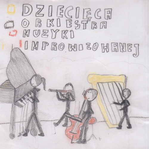 Dziecięca Orkiestra Improwizująca