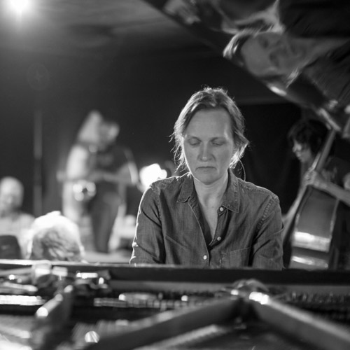 Karin Johansson