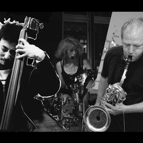 Stammberger Riemann Nakai Electrique Trio