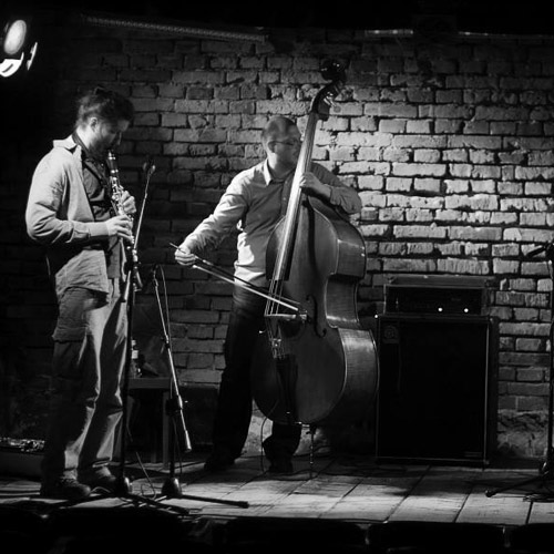 Trio Zerang/Mełech/Wójciński