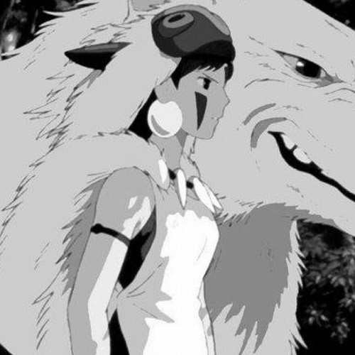 Księżniczka Mononoke