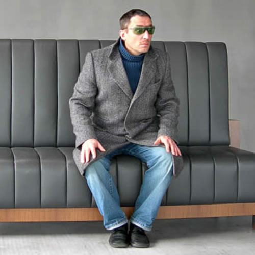 Krzysztof Gruse