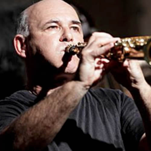 Michel Doneda