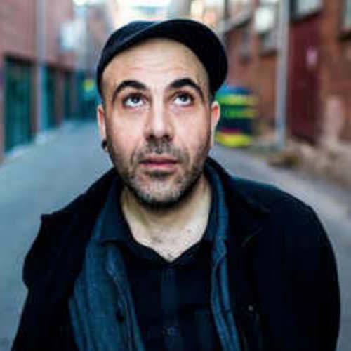 Rashad Becker