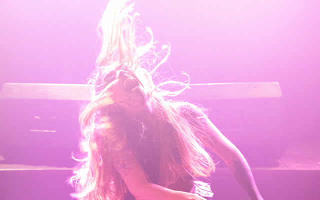 Aja