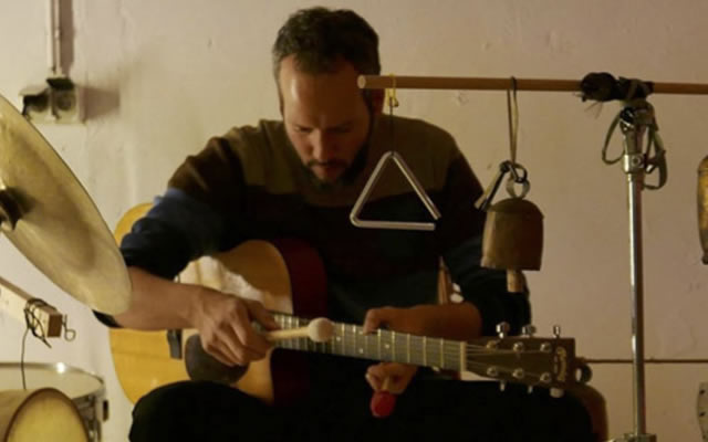 Ido Bukelman