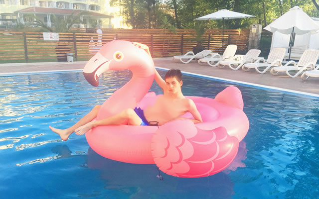 Julek Ploski