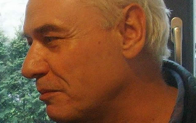Ryszard Waśko