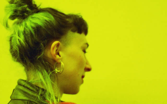 Zoë Mc Pherson