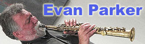 Evan Parker