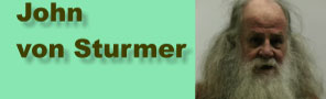 John von Sturmer