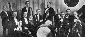 orkiestra
