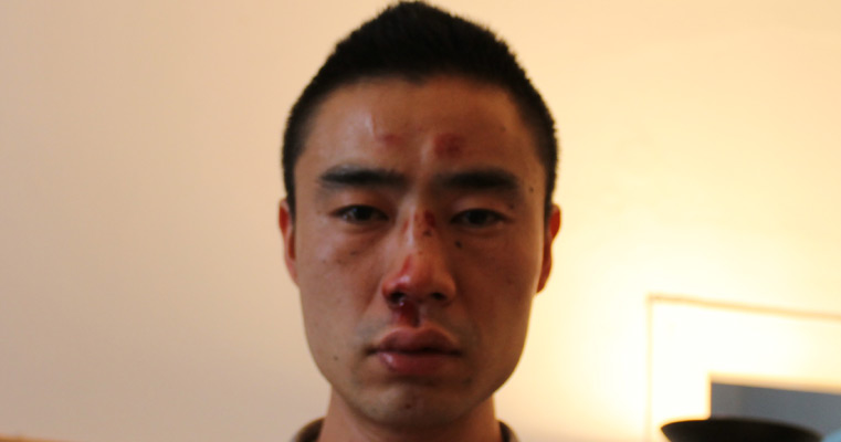 Jae Ho Youn