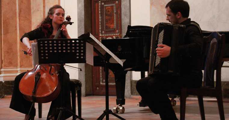 Aleksandra Lelek & Maciej Zimka
