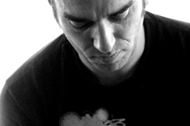 Robert Curgenven