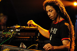 DJPerch